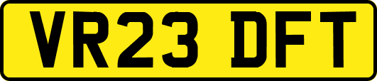 VR23DFT