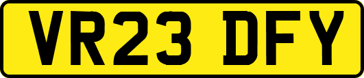 VR23DFY