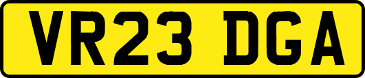 VR23DGA