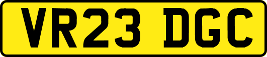 VR23DGC