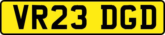 VR23DGD