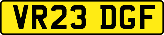 VR23DGF