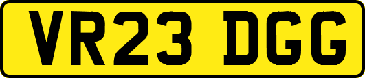 VR23DGG