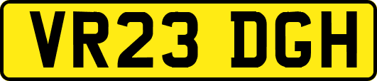 VR23DGH