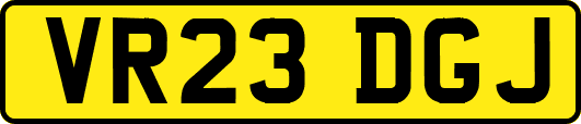VR23DGJ