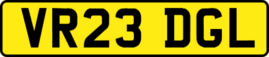 VR23DGL