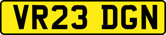VR23DGN