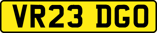 VR23DGO