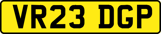 VR23DGP