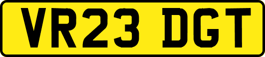 VR23DGT