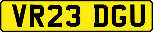 VR23DGU