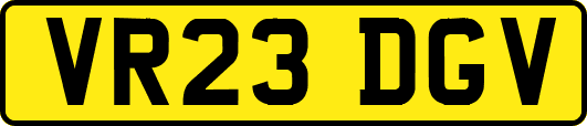 VR23DGV