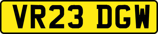 VR23DGW
