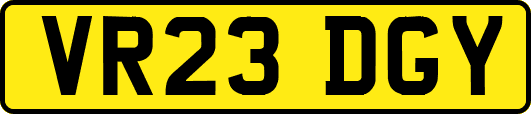 VR23DGY
