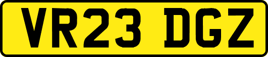 VR23DGZ