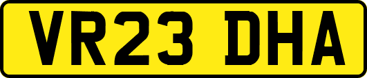 VR23DHA