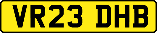 VR23DHB