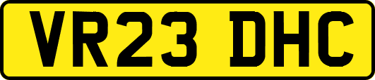 VR23DHC