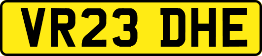 VR23DHE