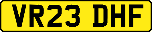 VR23DHF