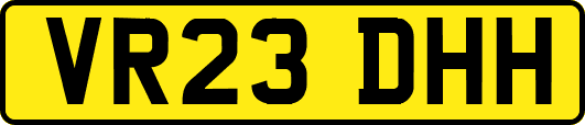 VR23DHH