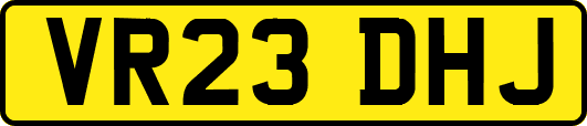 VR23DHJ
