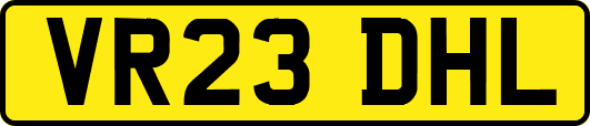 VR23DHL
