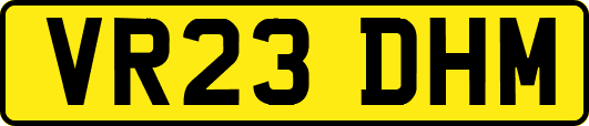 VR23DHM