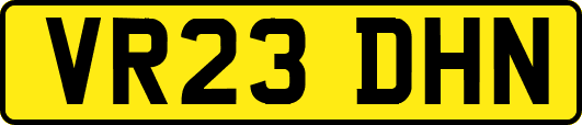 VR23DHN