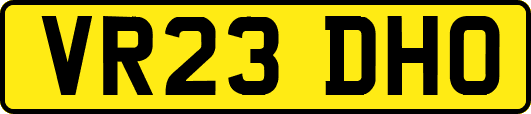 VR23DHO