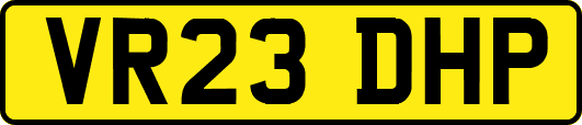 VR23DHP