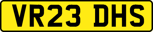 VR23DHS