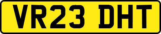 VR23DHT