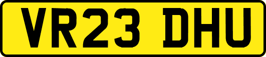 VR23DHU