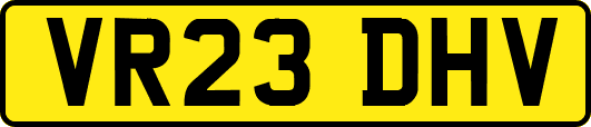 VR23DHV