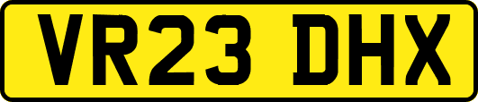 VR23DHX