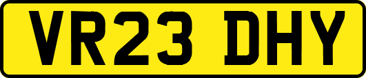 VR23DHY