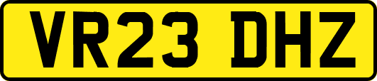 VR23DHZ