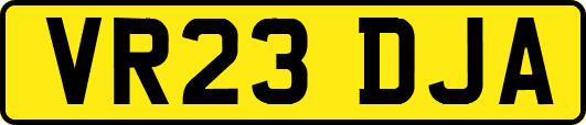 VR23DJA