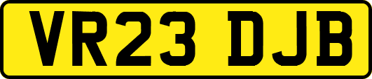 VR23DJB