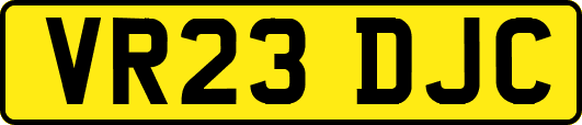 VR23DJC