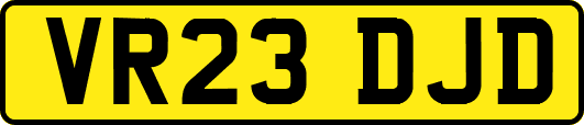 VR23DJD