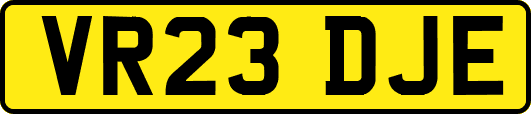 VR23DJE