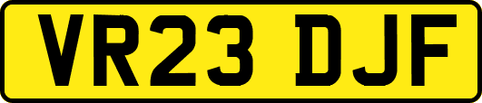 VR23DJF