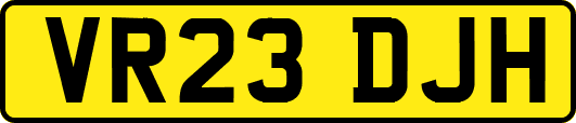VR23DJH