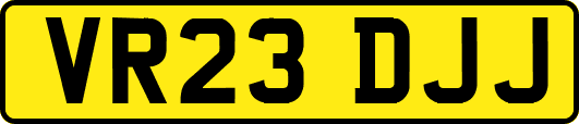 VR23DJJ