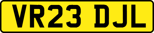 VR23DJL