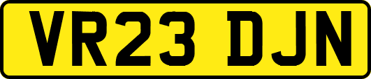 VR23DJN