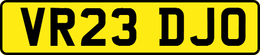 VR23DJO