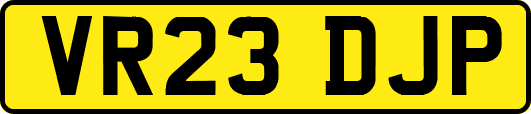 VR23DJP